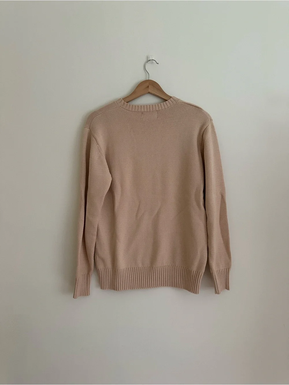Kiel James Patrick flag sweater